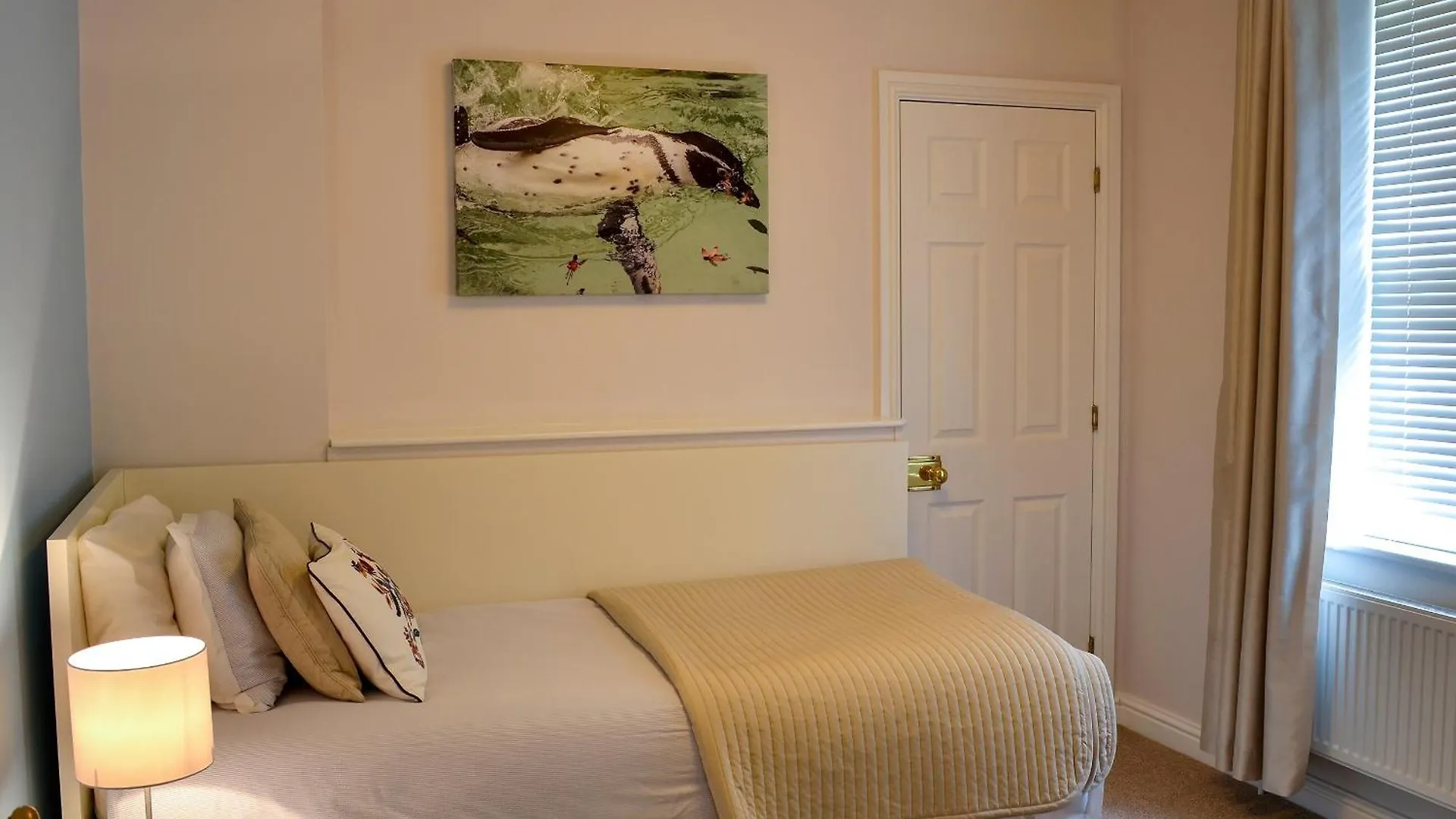 Beech Cottage - 27523 Sewerby 0*,  Ηνωμένο Βασίλειο
