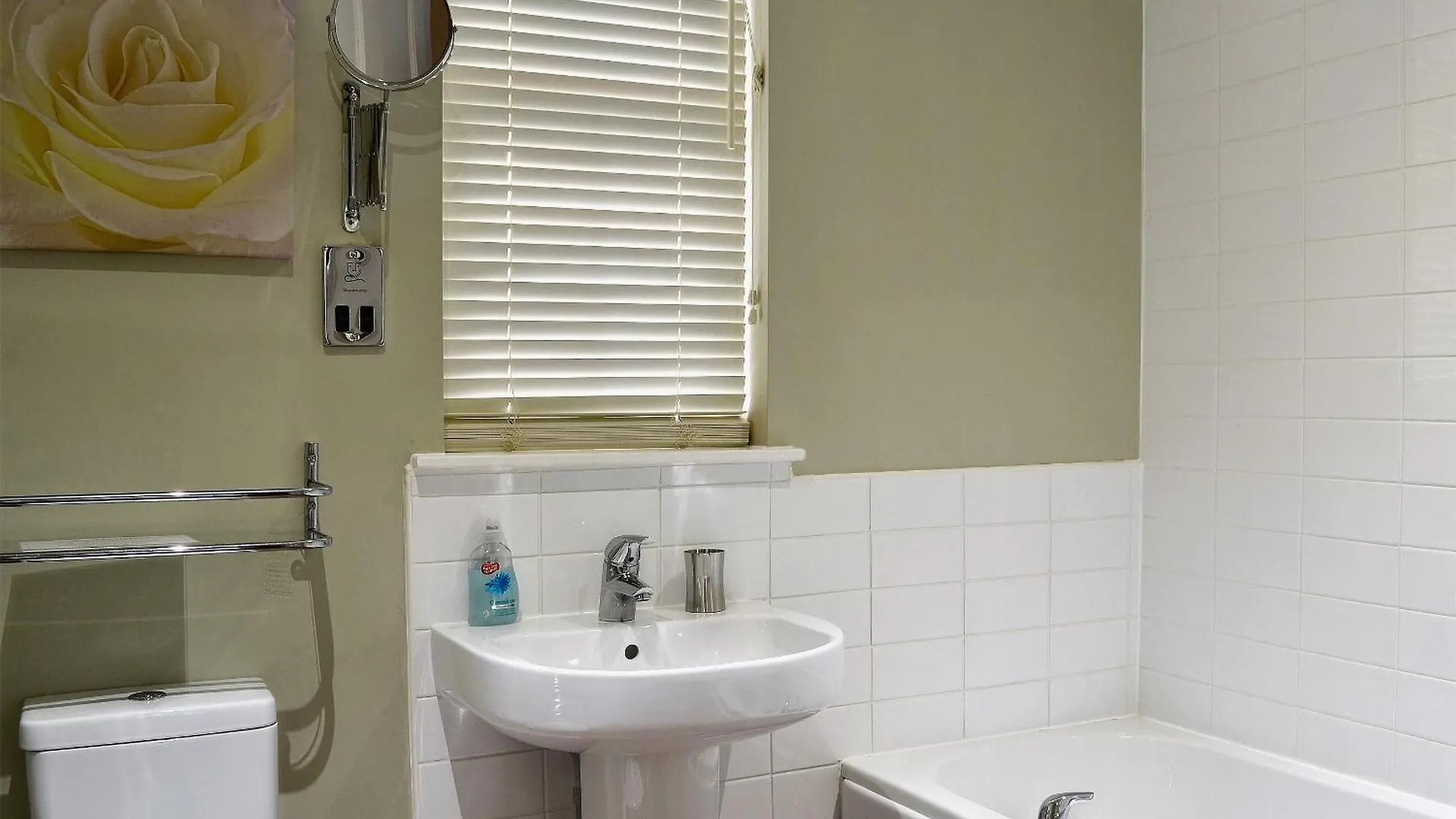 Beech Cottage - 27523 Sewerby Σπίτι διακοπών