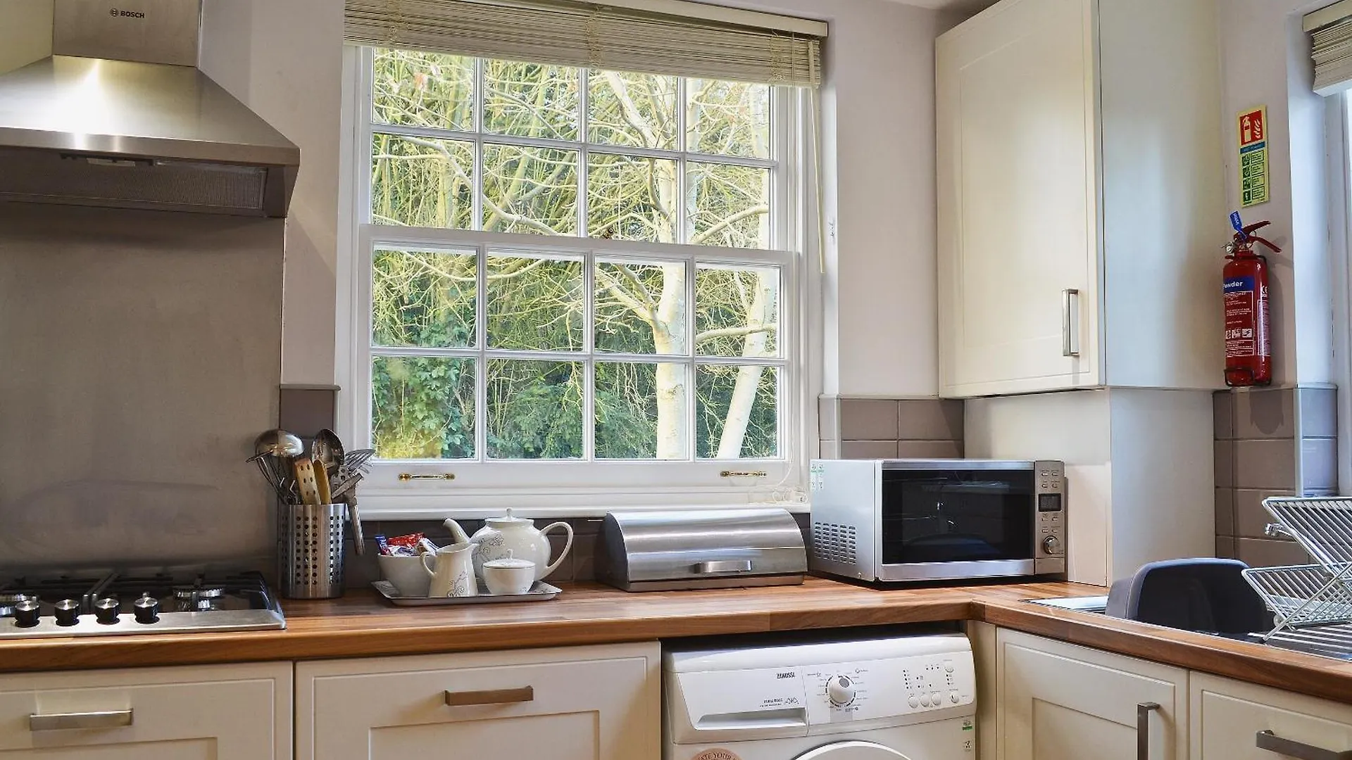 Beech Cottage - 27523 Sewerby Σπίτι διακοπών