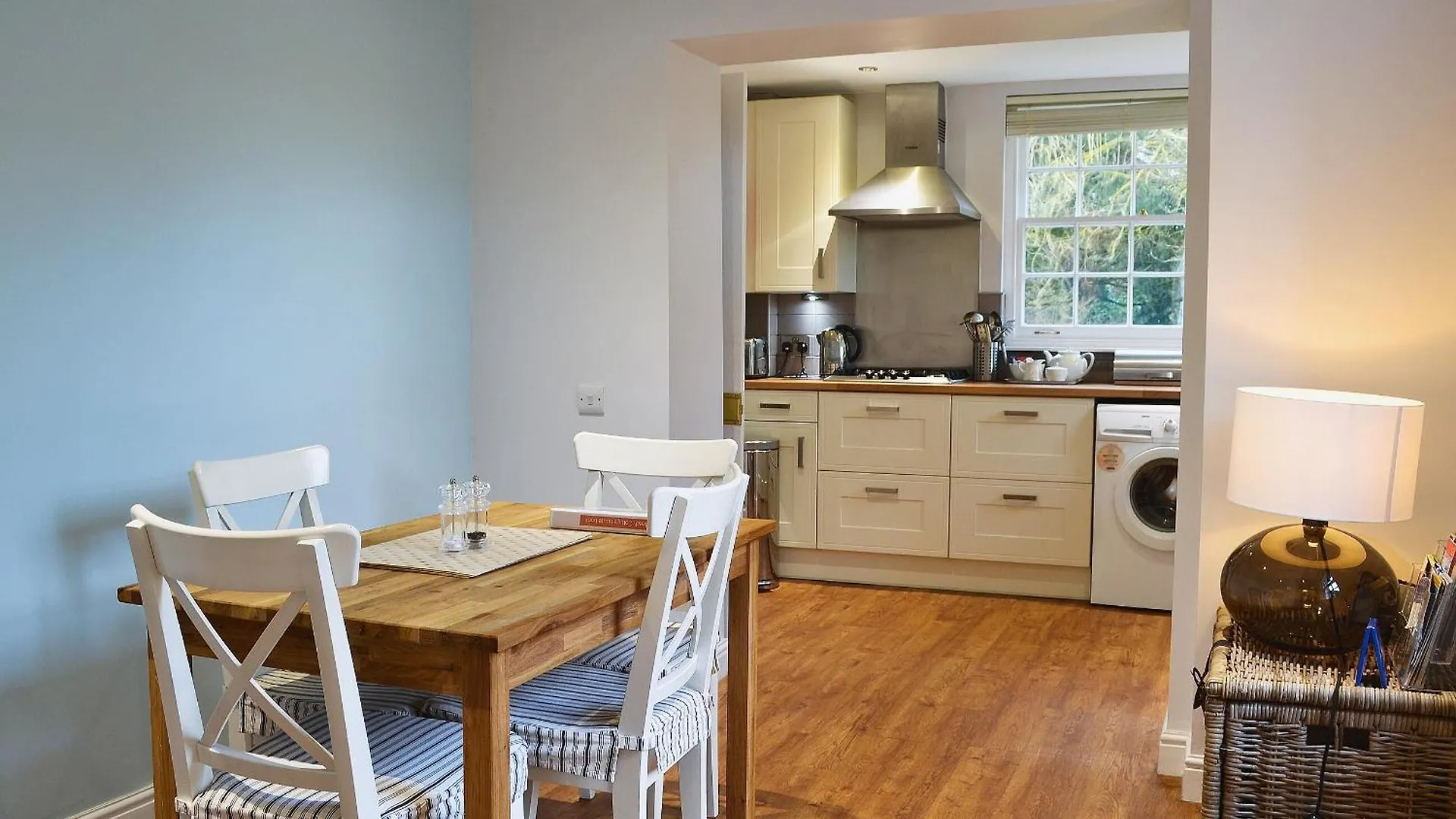Holiday home Beech Cottage - 27523 Sewerby United Kingdom