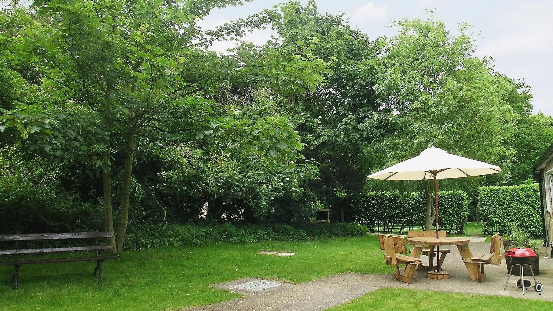 Beech Cottage - 27523 Sewerby